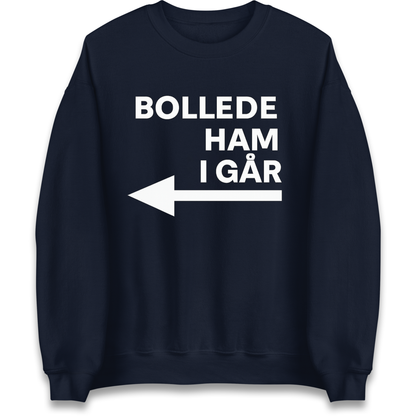 Danish Princess Sweatshirt