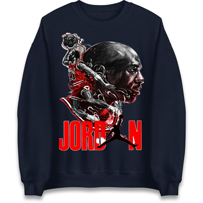 Jordan Sweatshirt