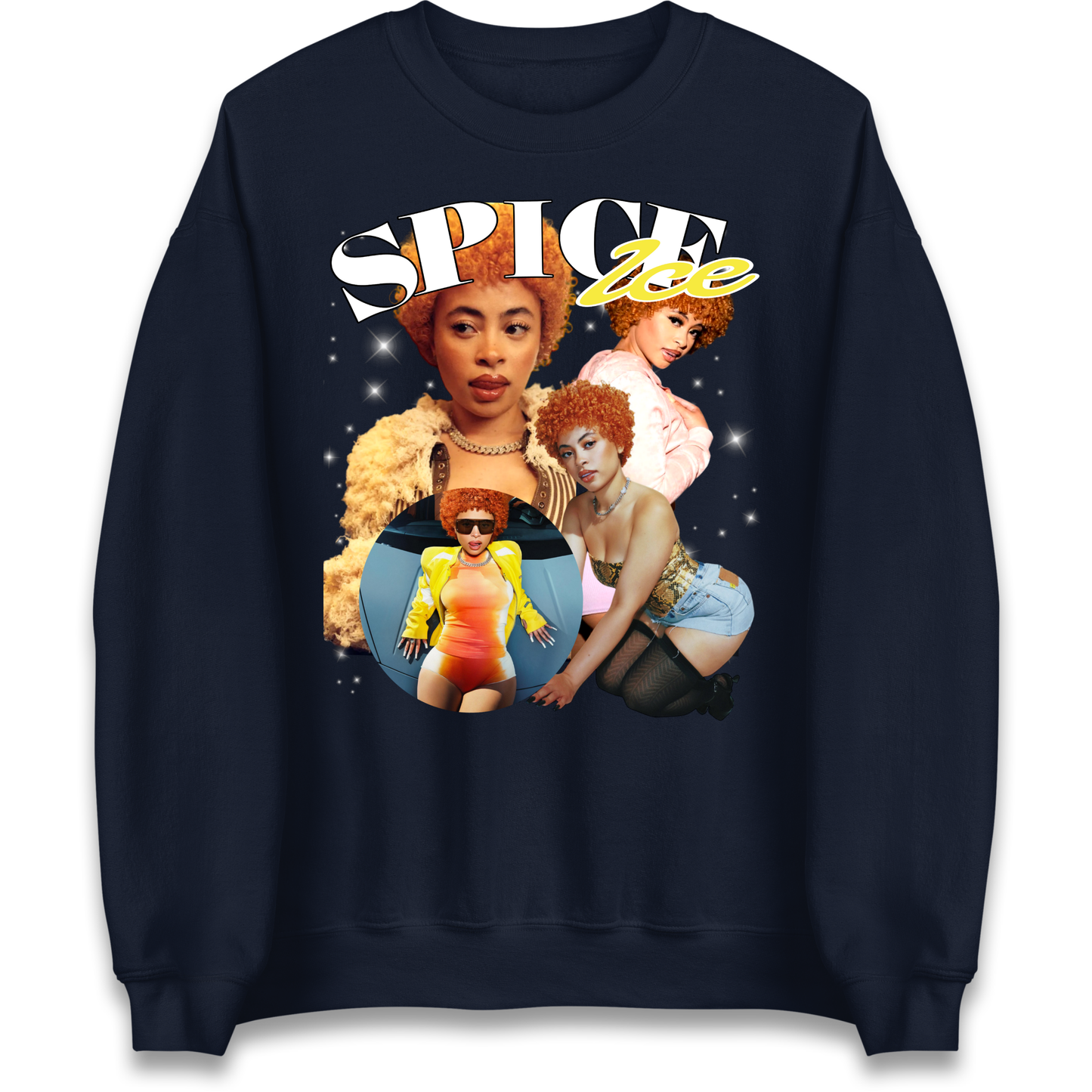 Ice Spice Sweatshirt