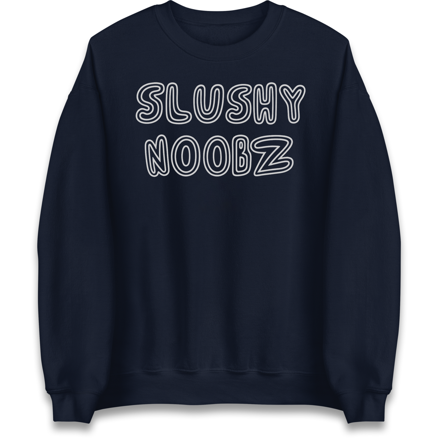 Slushy Noobz Sweatshirt
