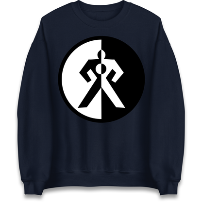 Boyzone Sweatshirt