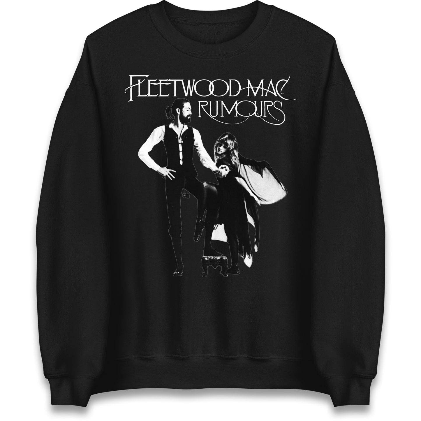 Fleetwood Mac Sweatshirt