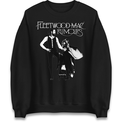 Fleetwood Mac Sweatshirt
