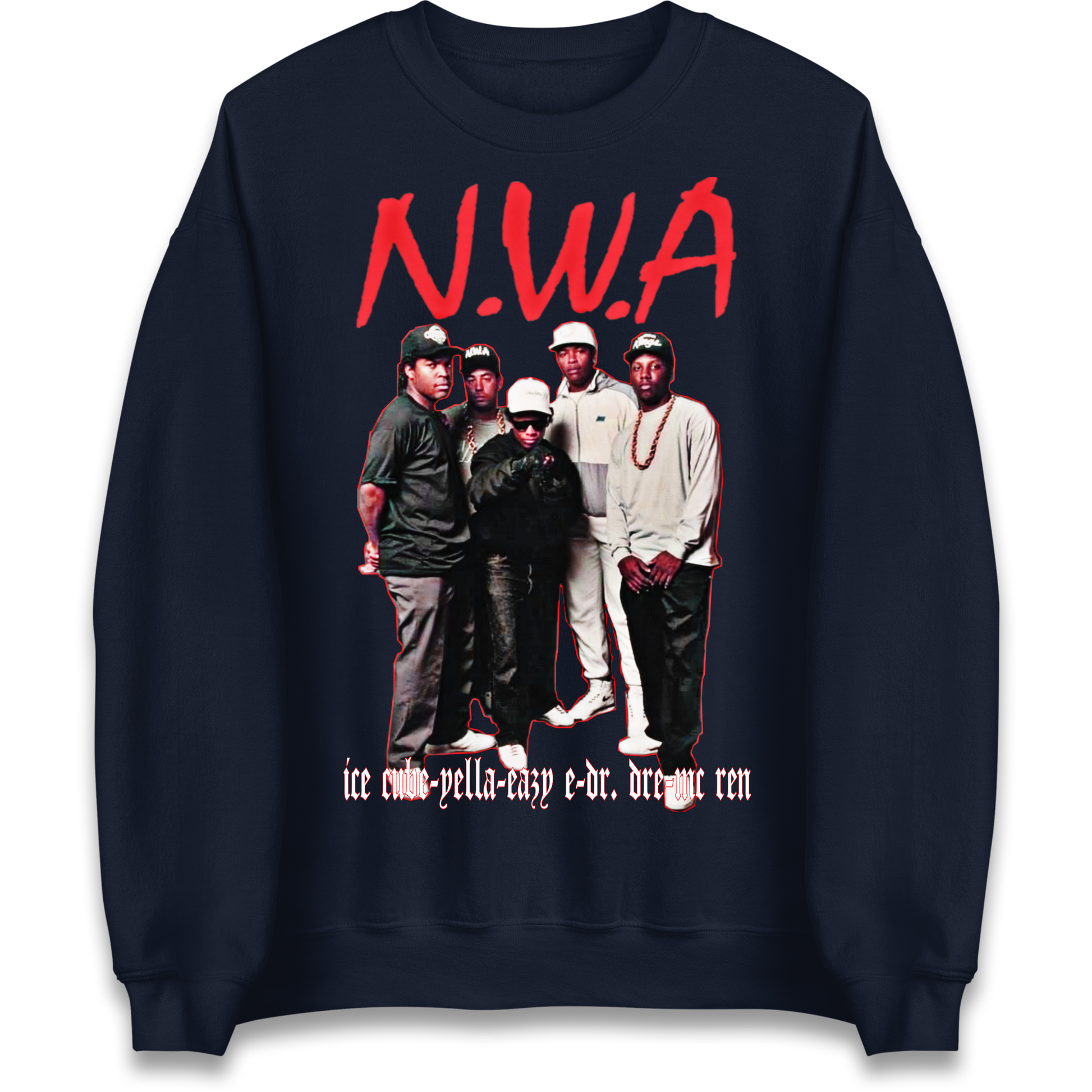 N.W.A Sweatshirt