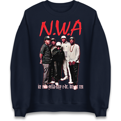 N.W.A Sweatshirt
