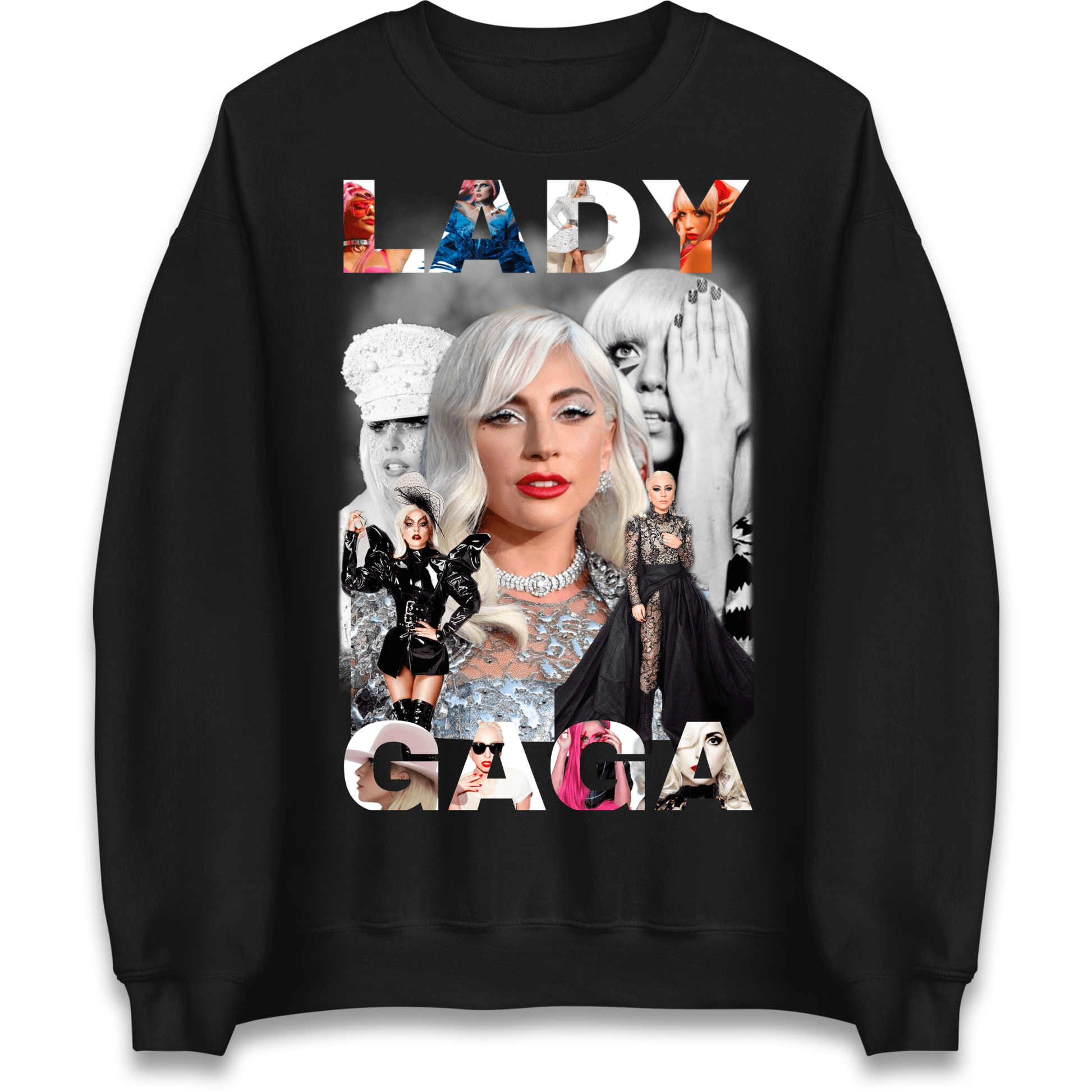 Lady GaGa Sweatshirt 