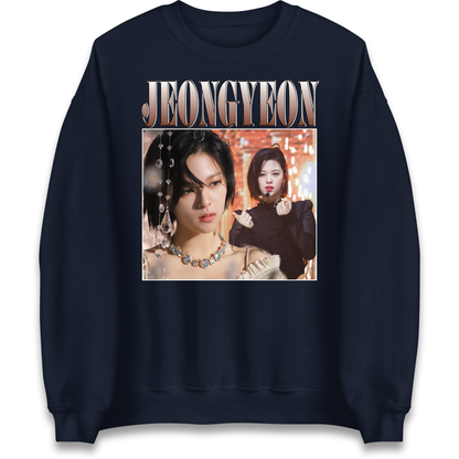 Jeongyeon Sweatshirt