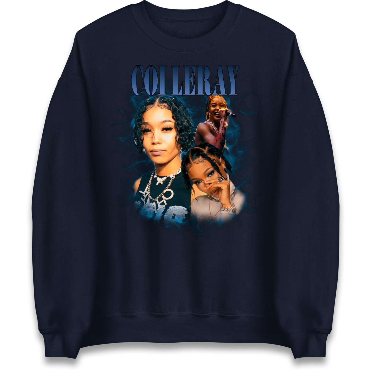Coi Leray Sweatshirt