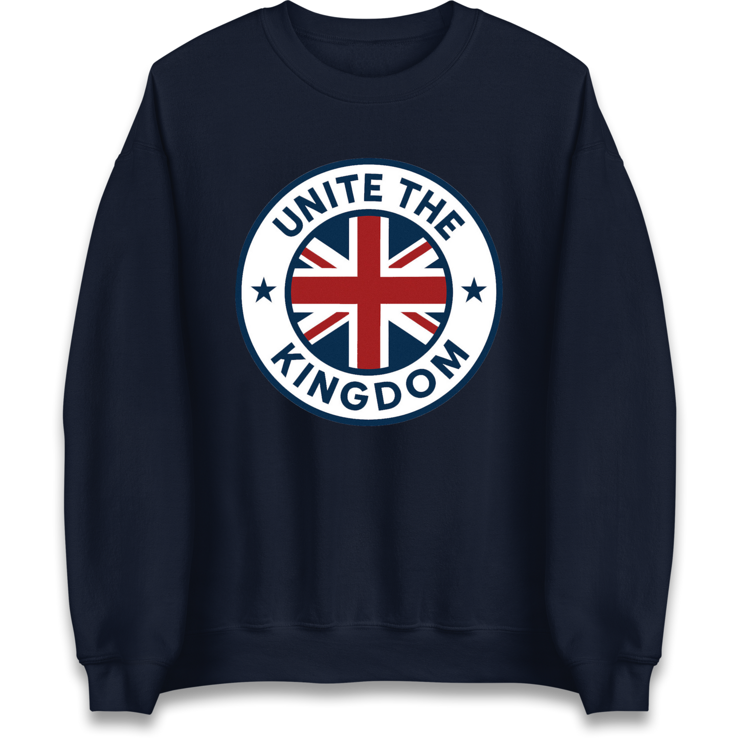 Unite The Kingdom Sweatshirt