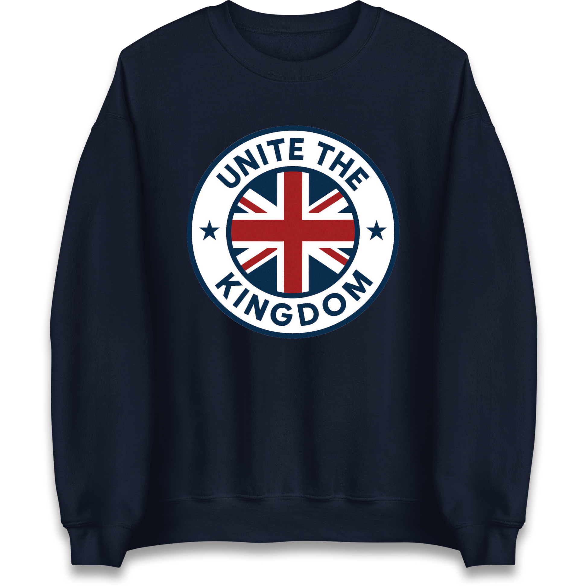 Unite The Kingdom Sweatshirt