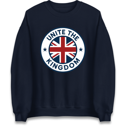 Unite The Kingdom Sweatshirt
