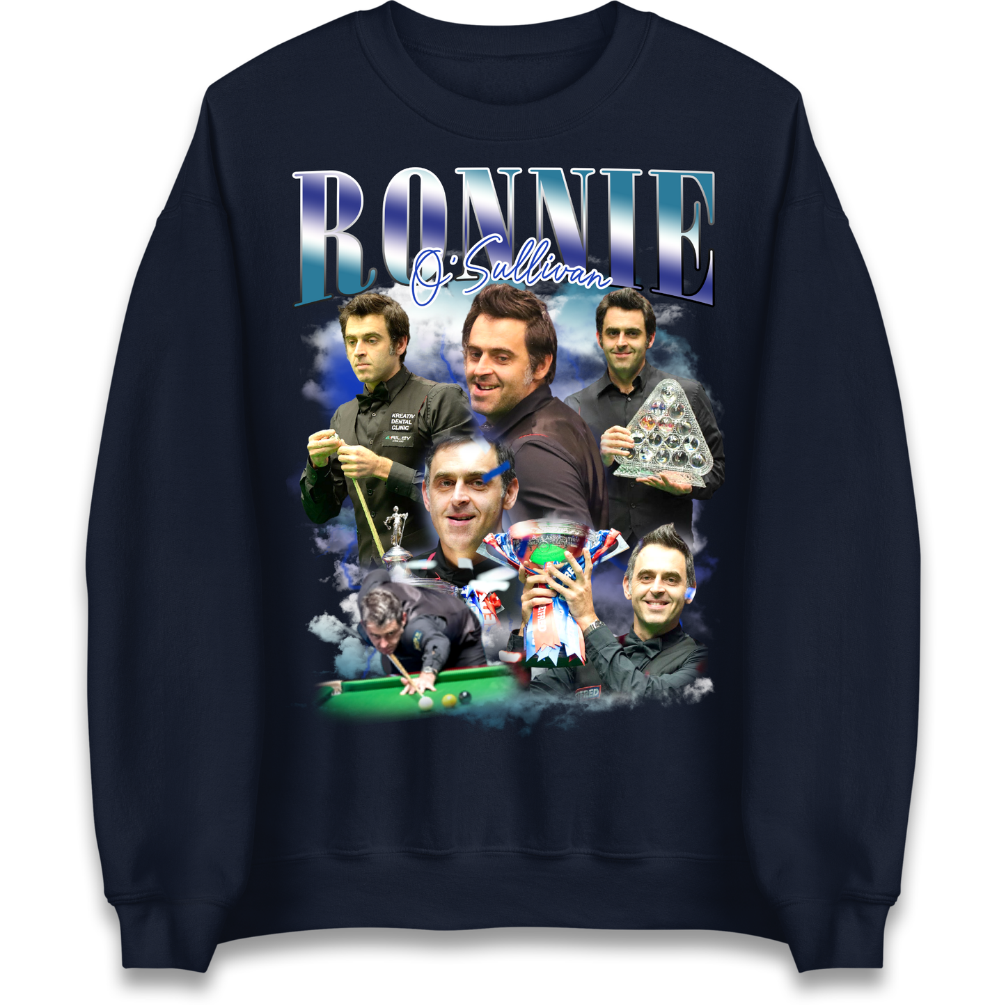 Ronnie O'Sullivan Sweatshirt