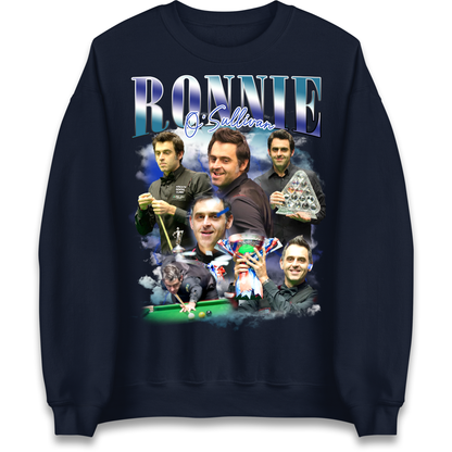 Ronnie O'Sullivan Sweatshirt