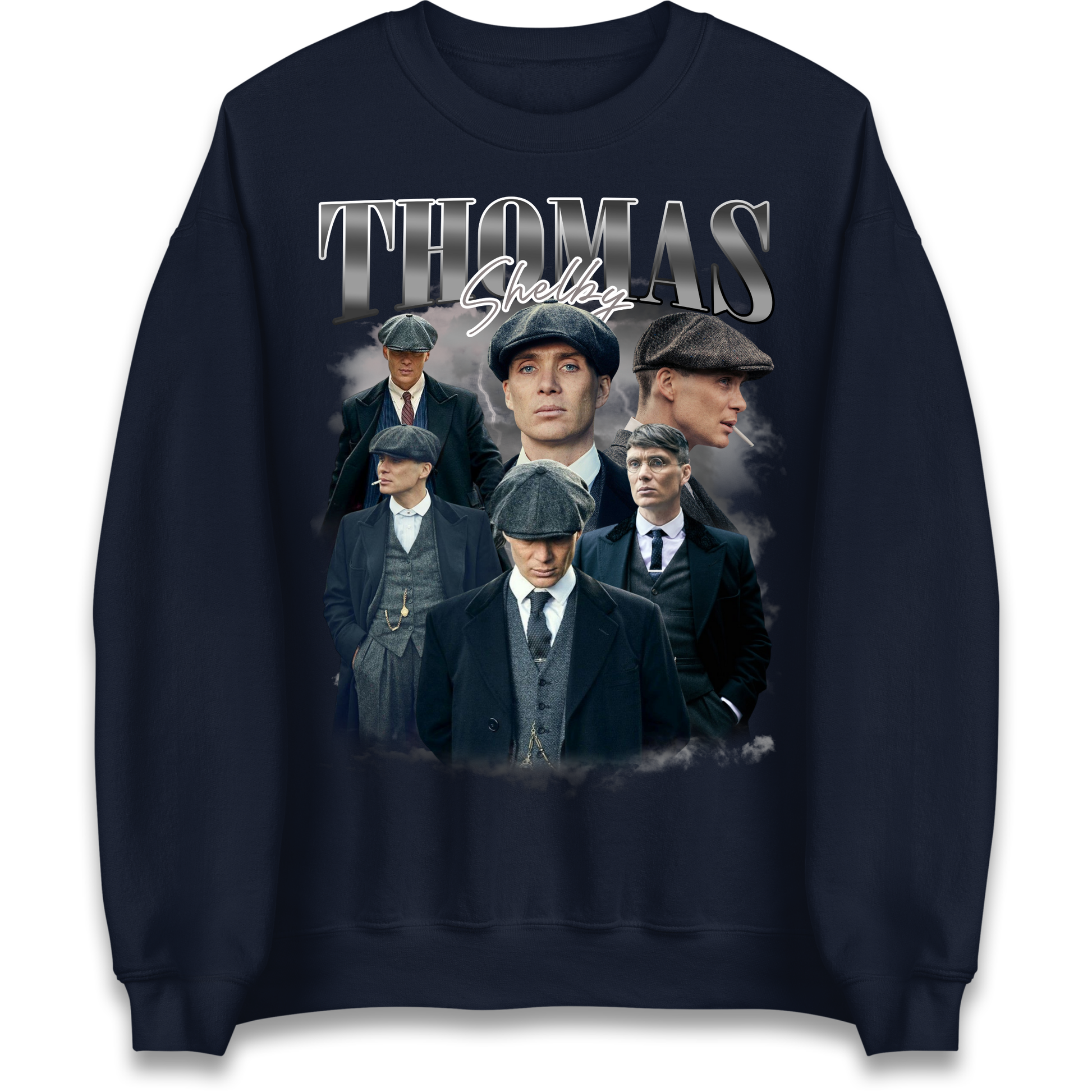 Thomas Shelby Hoodie 
