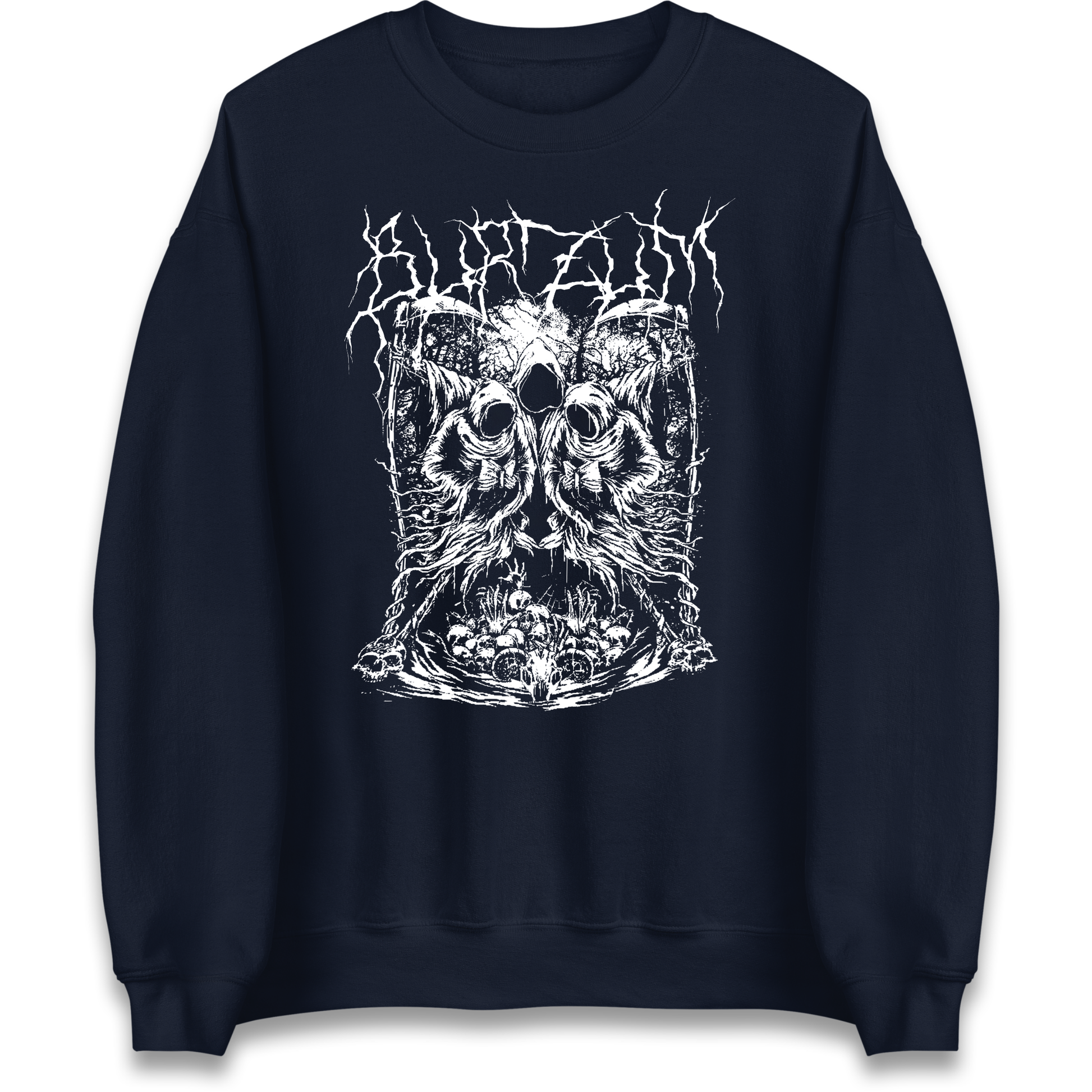Burzum Sweatshirt