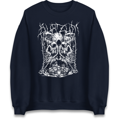 Burzum Sweatshirt