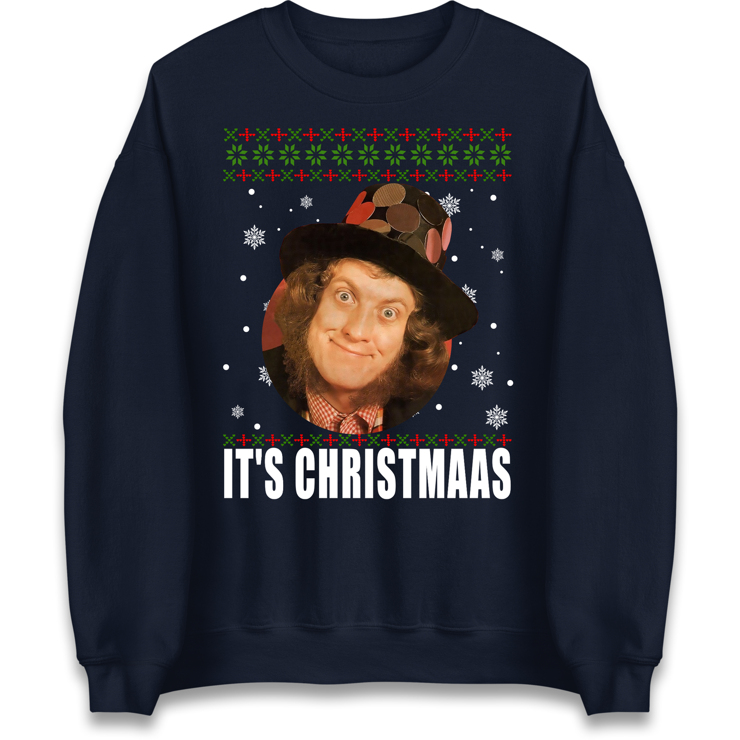 Noddy Christmas Sweatshirt