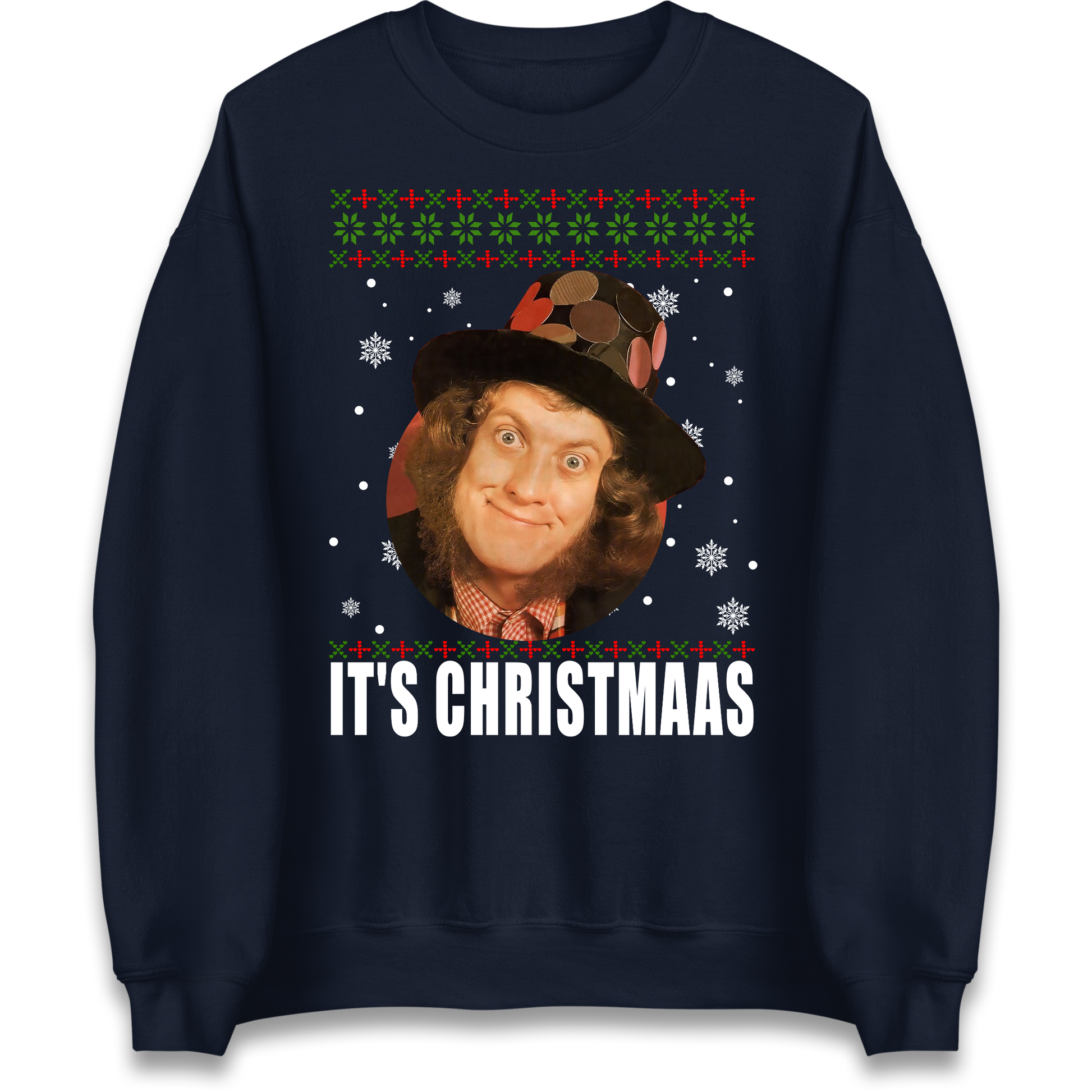 Noddy Christmas Sweatshirt