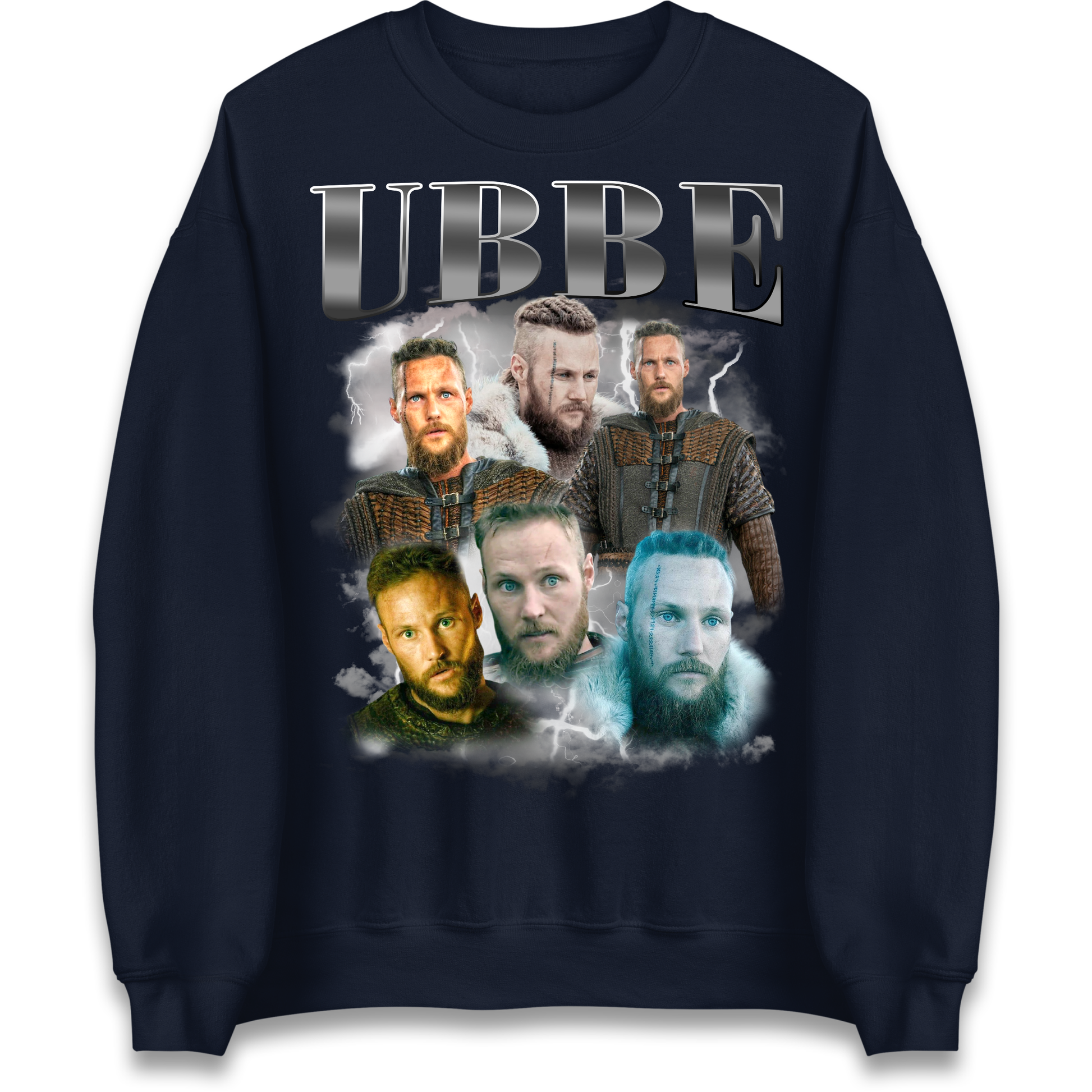 Ubbe Vikings Sweatshirt