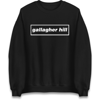 Gallagher Hill Sweatshirt 