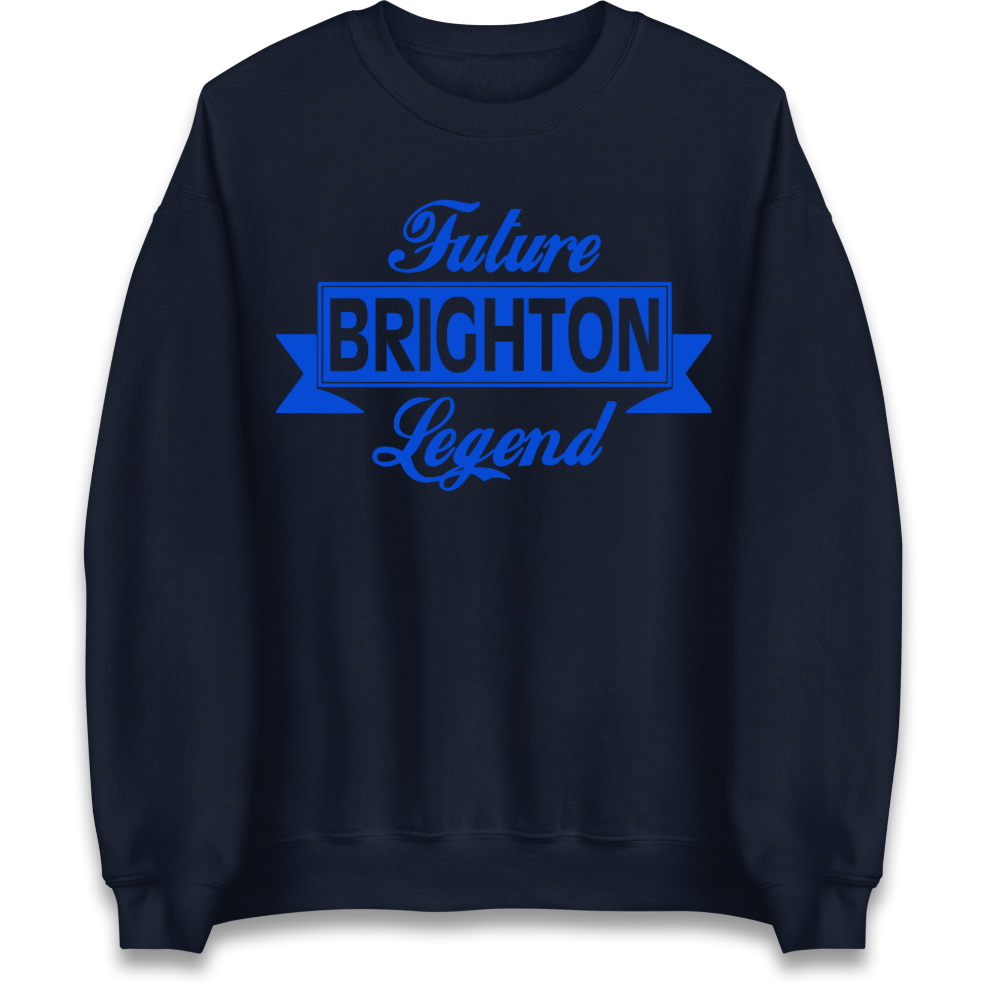 Future Brighton Legend Sweatshirt