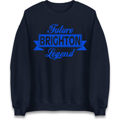 Future Brighton Legend Sweatshirt