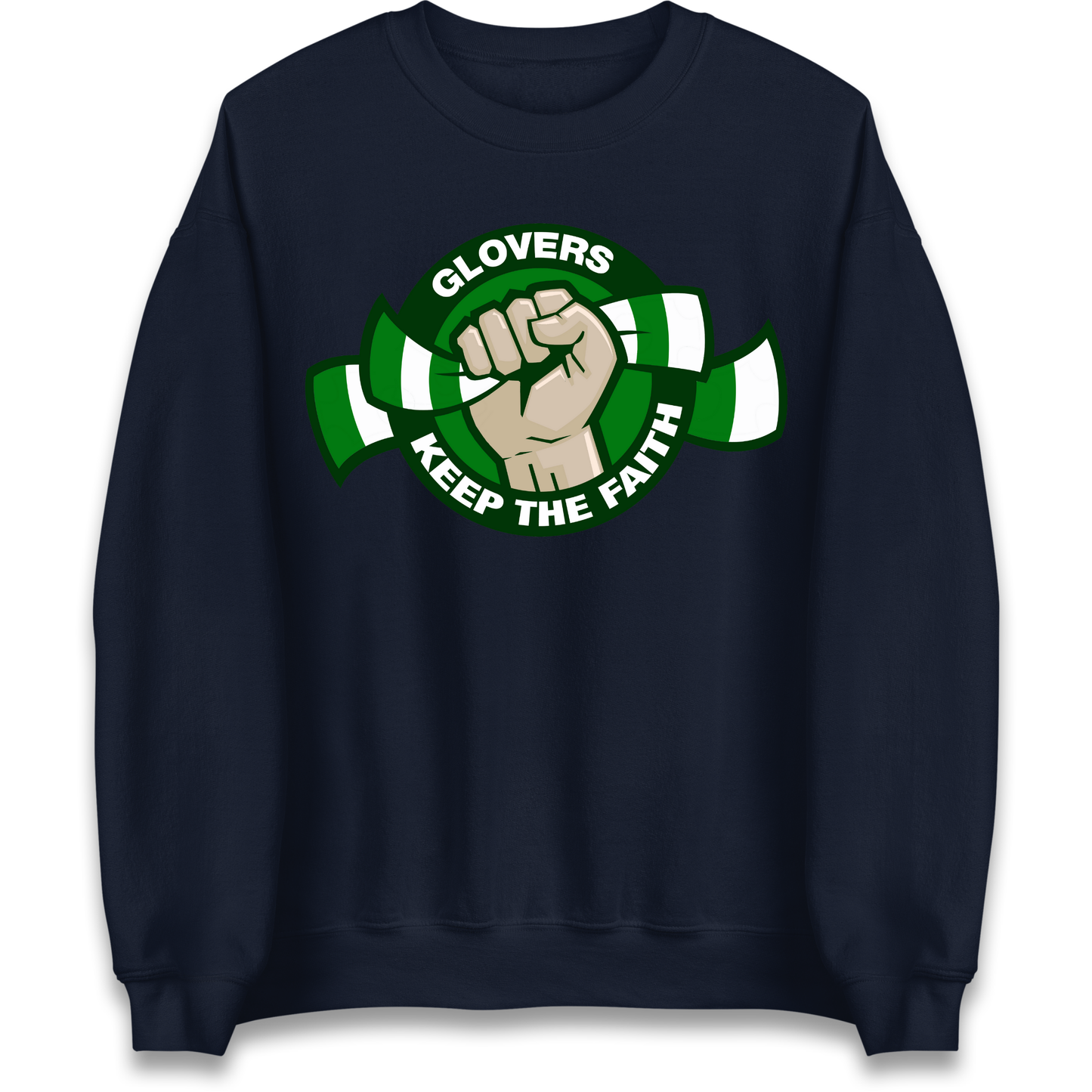 Yeovil Town Sweatshirt