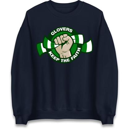 Yeovil Town Sweatshirt