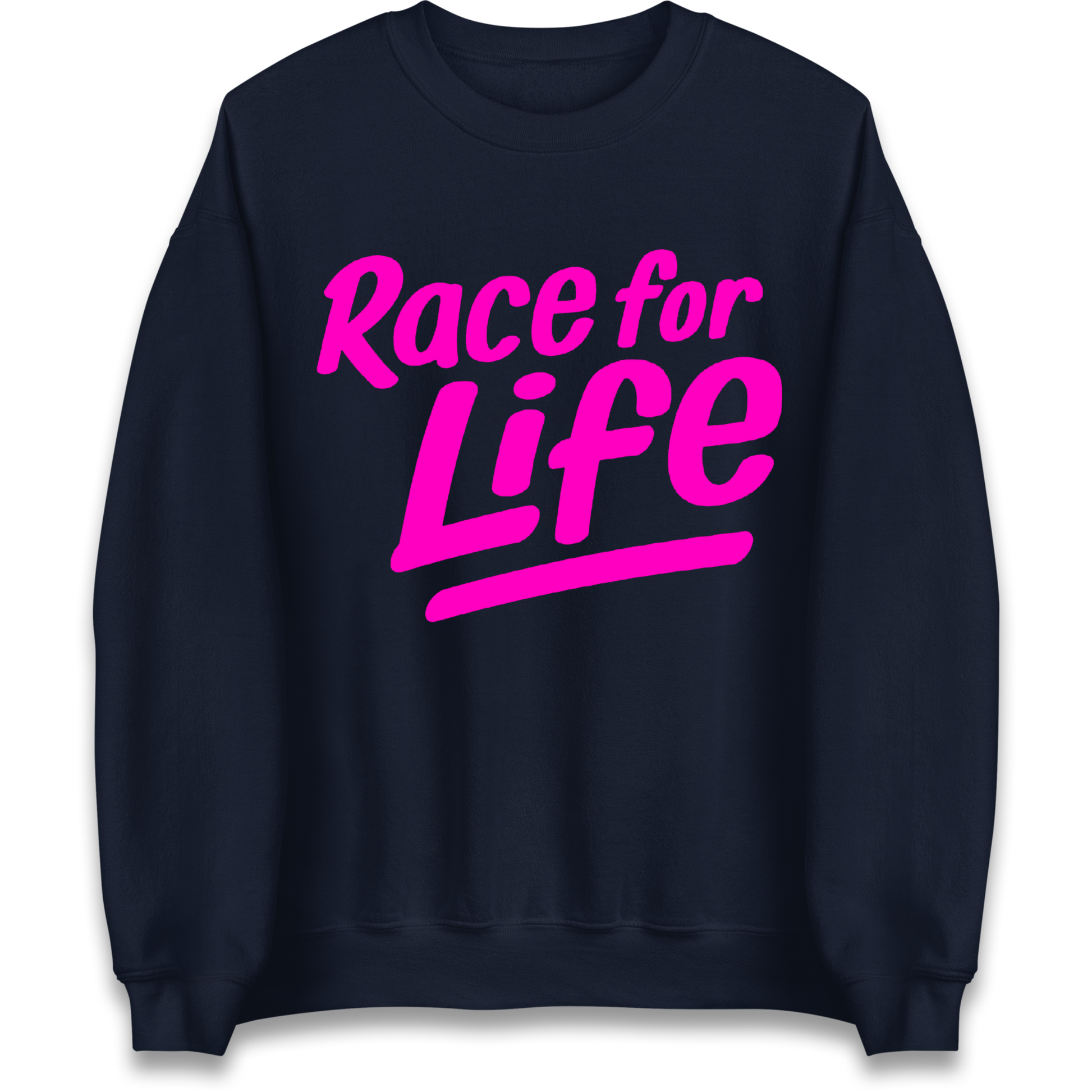 Race for Life Sweatshirt