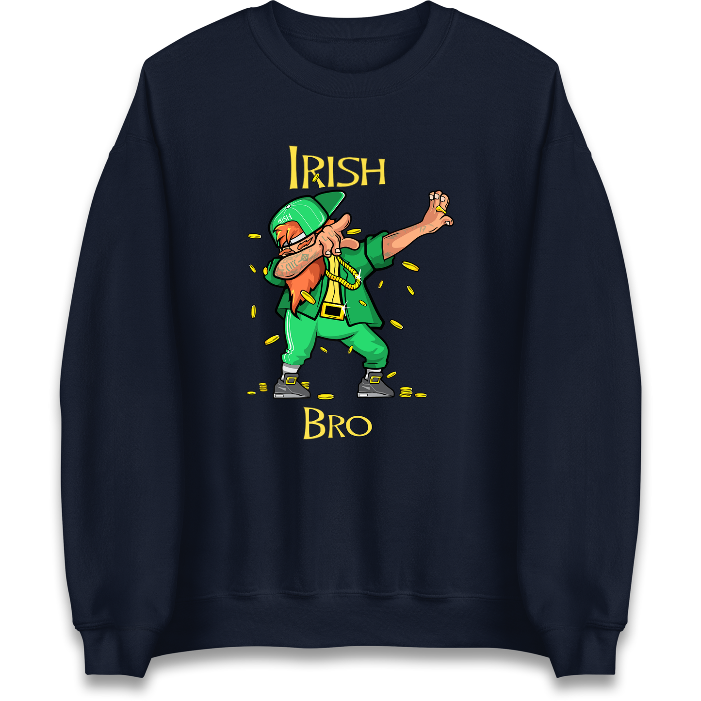 Irish Bro Sweatshirt