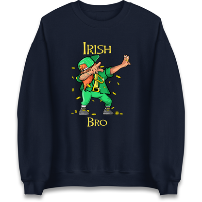 Irish Bro Sweatshirt