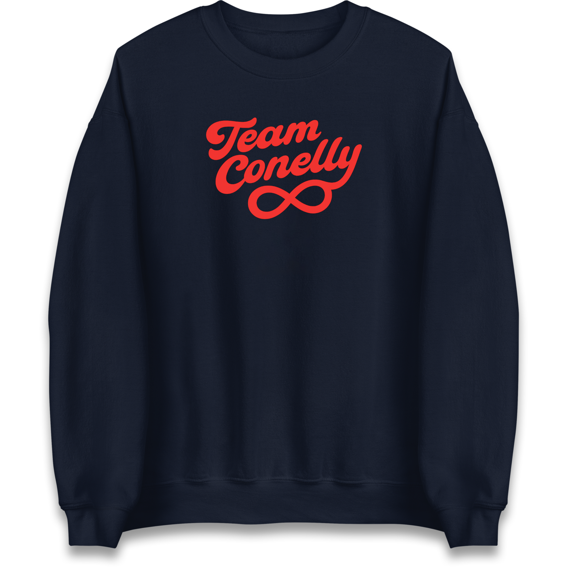 Team Conelly Sweatshirt