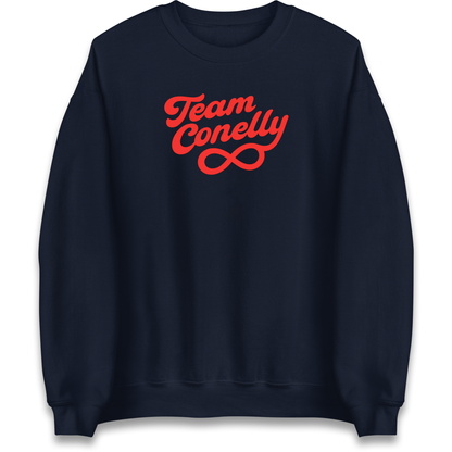 Team Conelly Sweatshirt
