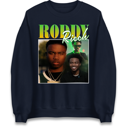 Roddy Ricch Sweatshirt