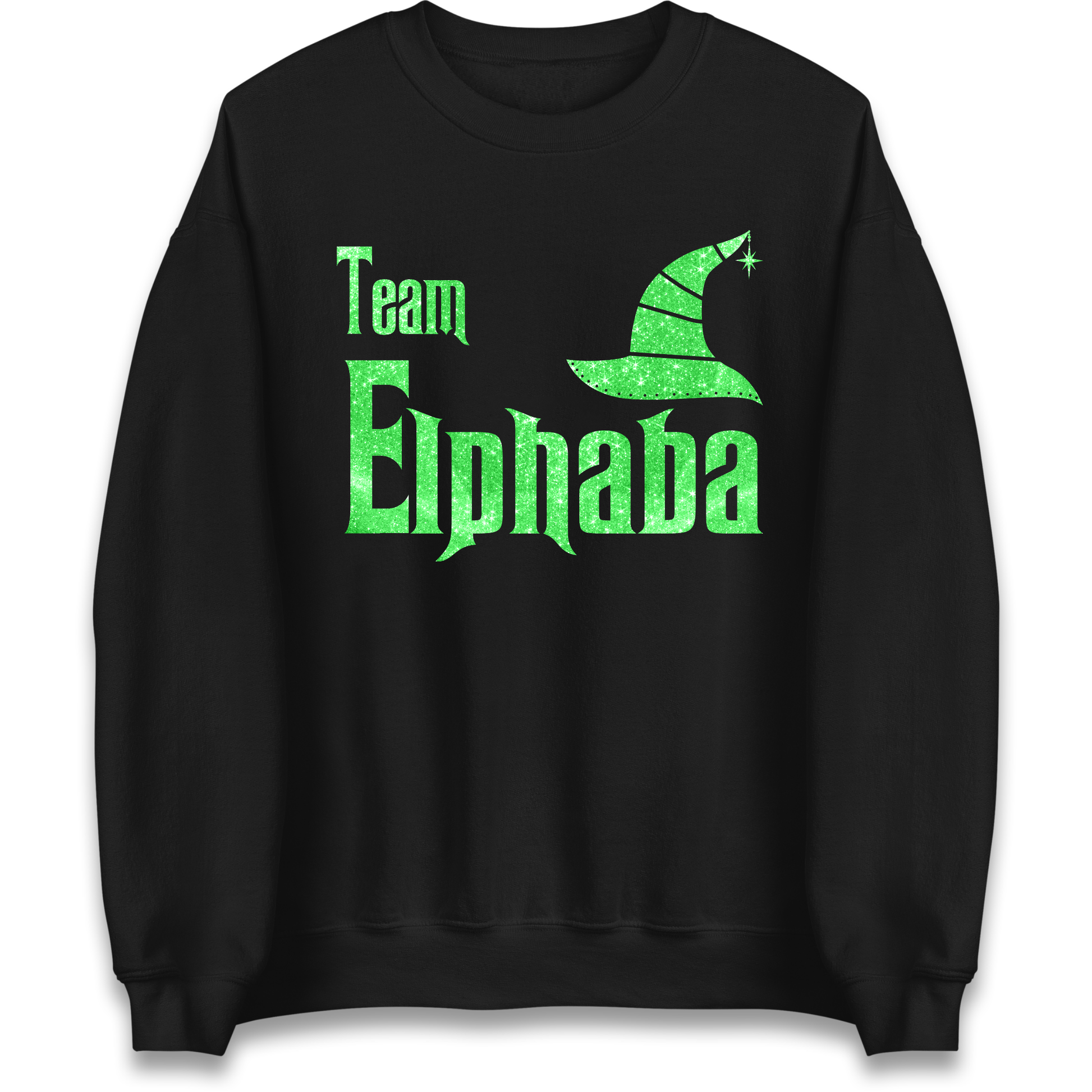 Team Elphaba Sweatshirt