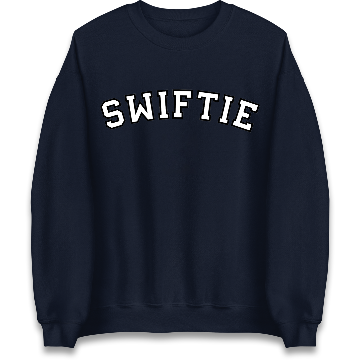 Taylor Swift Life of a Showgirl Sweatshirt