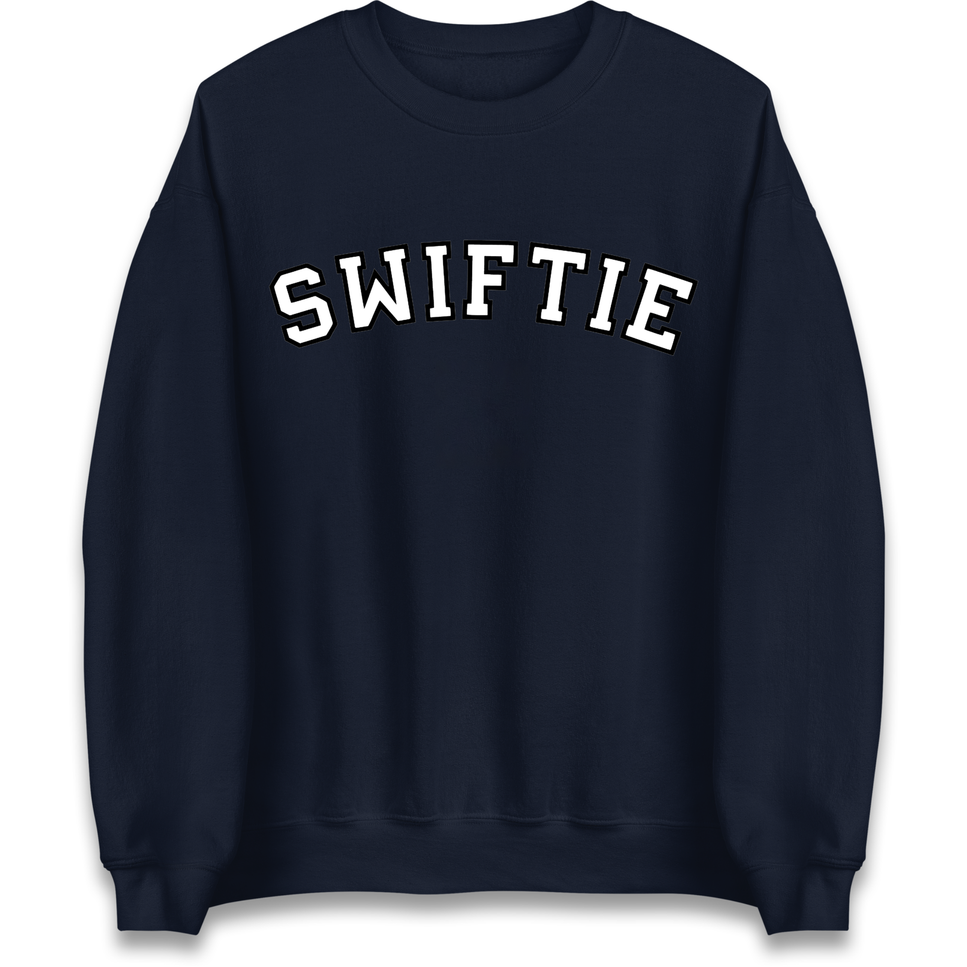 Taylor Swift Life of a Showgirl Sweatshirt