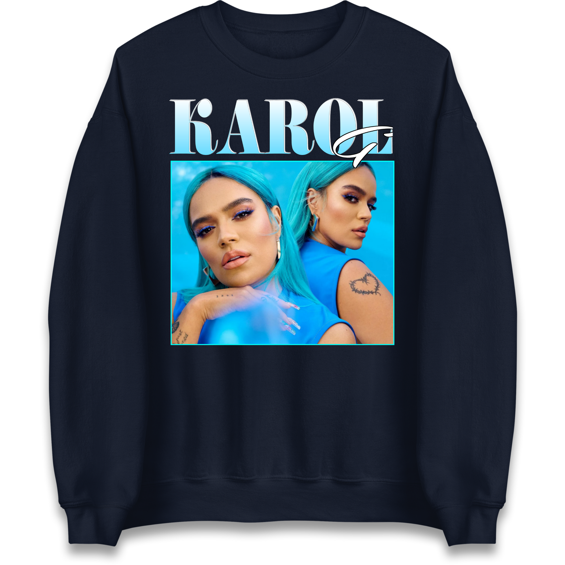 Karol G Sweatshirt