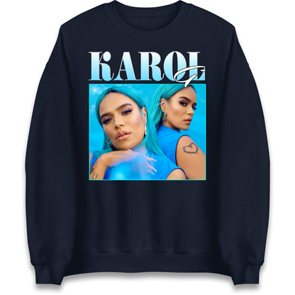 Karol G Sweatshirt