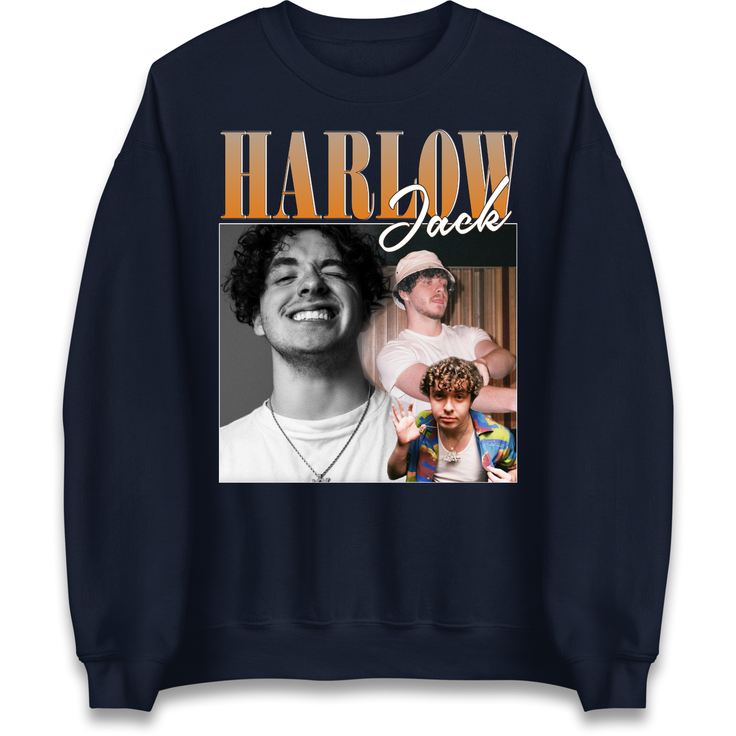 Jack Harlow Sweatshirt