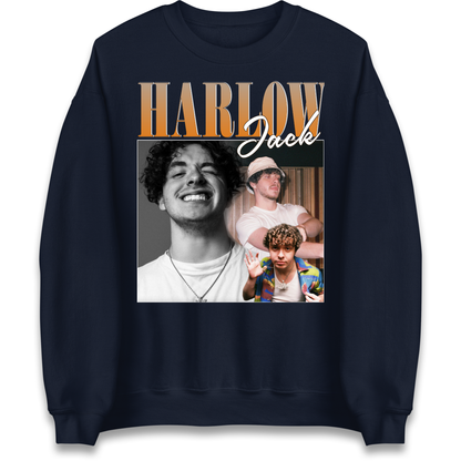 Jack Harlow Sweatshirt