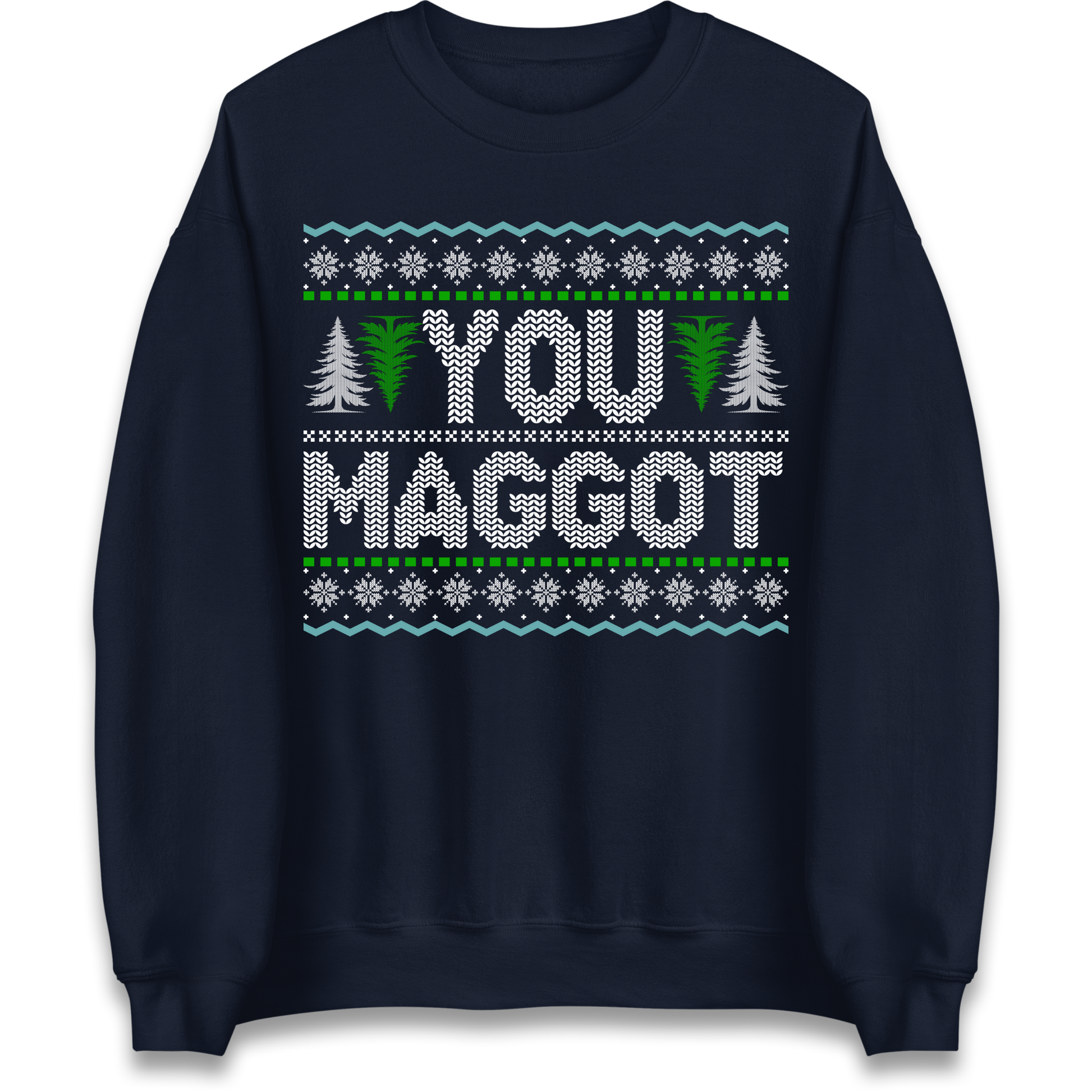 Christmas jumper Sweatshirt
