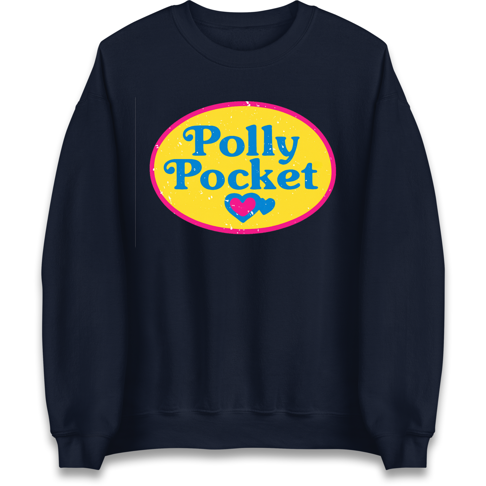 Polly Pocket Sweatshirt