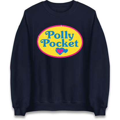 Polly Pocket Sweatshirt
