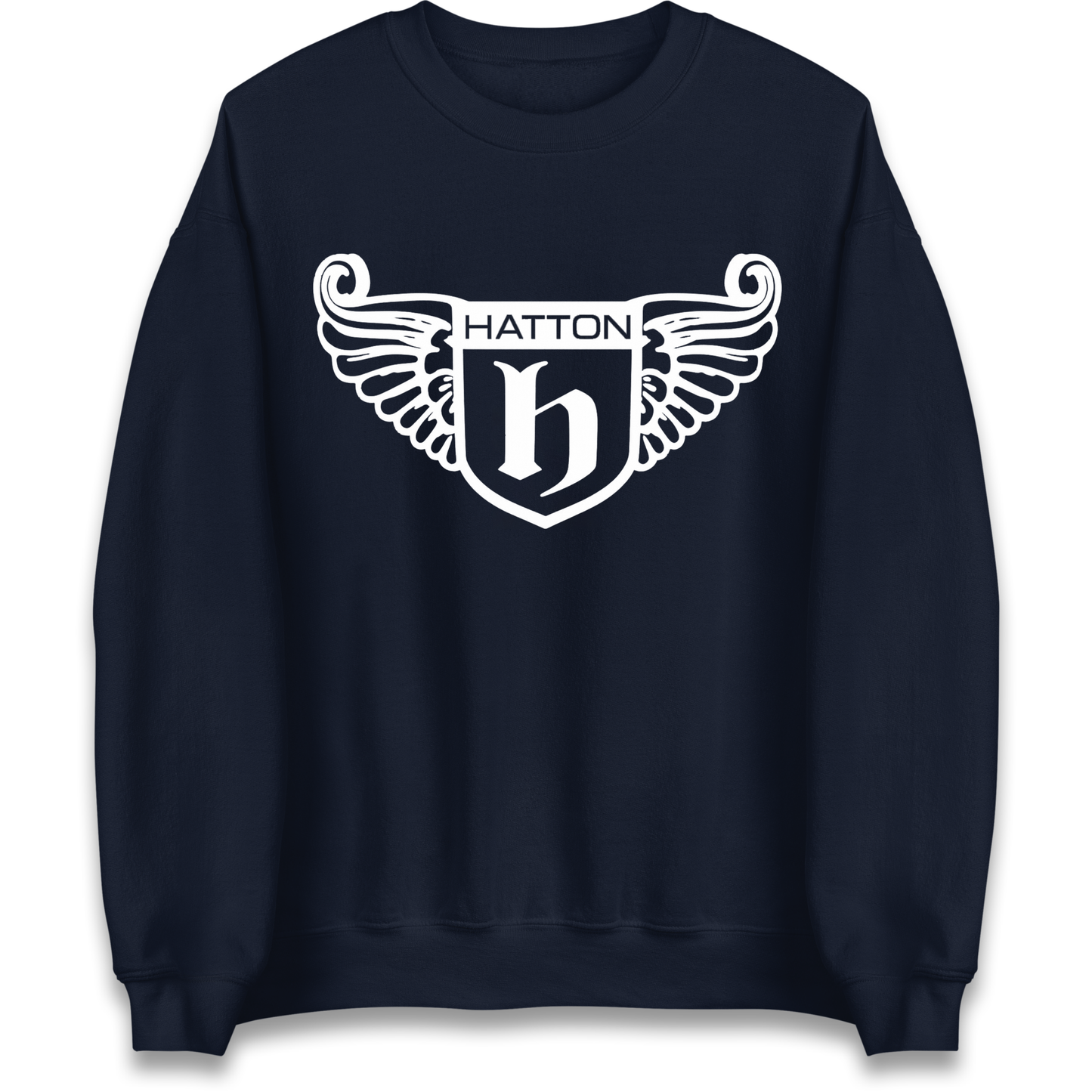 Ricky Hatton Sweatshirt