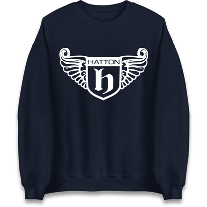 Ricky Hatton Sweatshirt