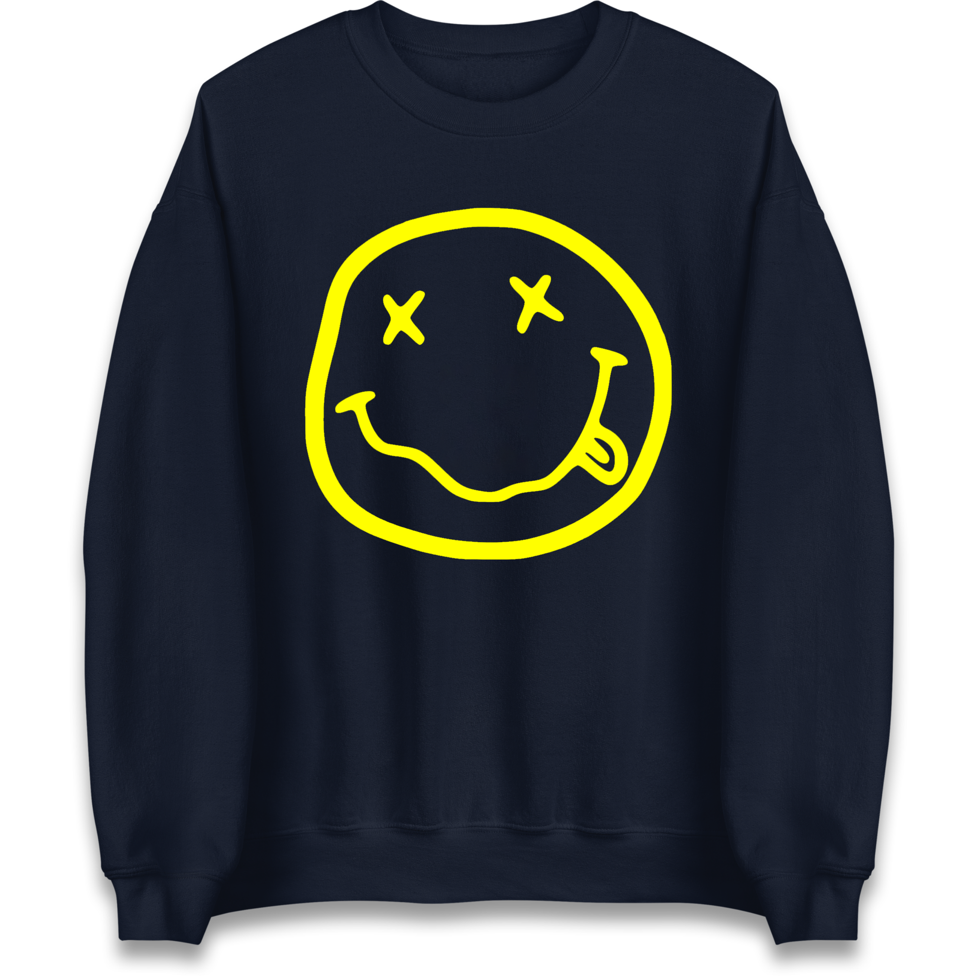 Retro Nirvana 1991 Sweatshirt