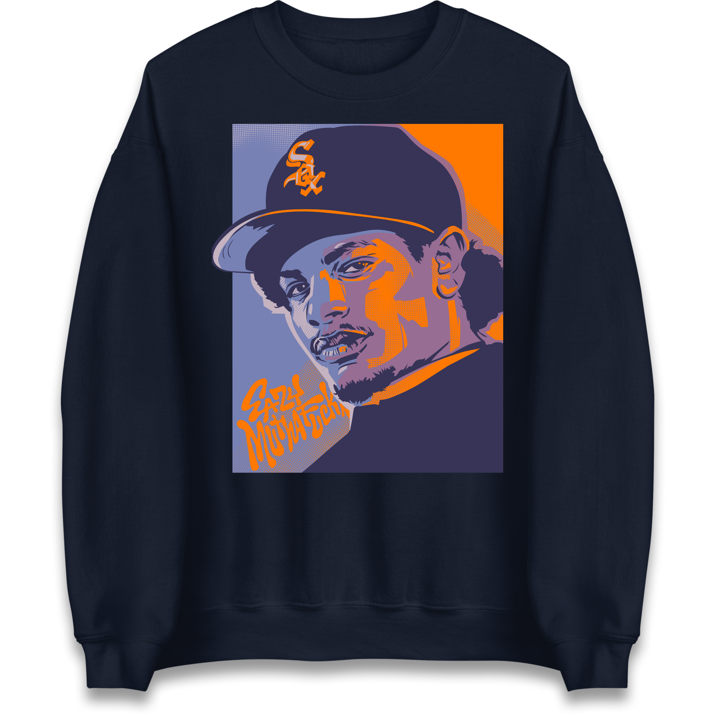 Eazy MF Sweatshirt