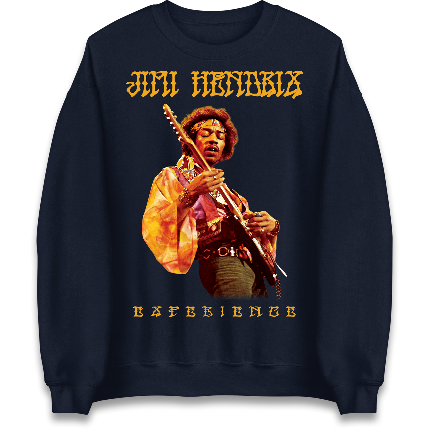 Jimi Hendrix Experience Sweatshirt