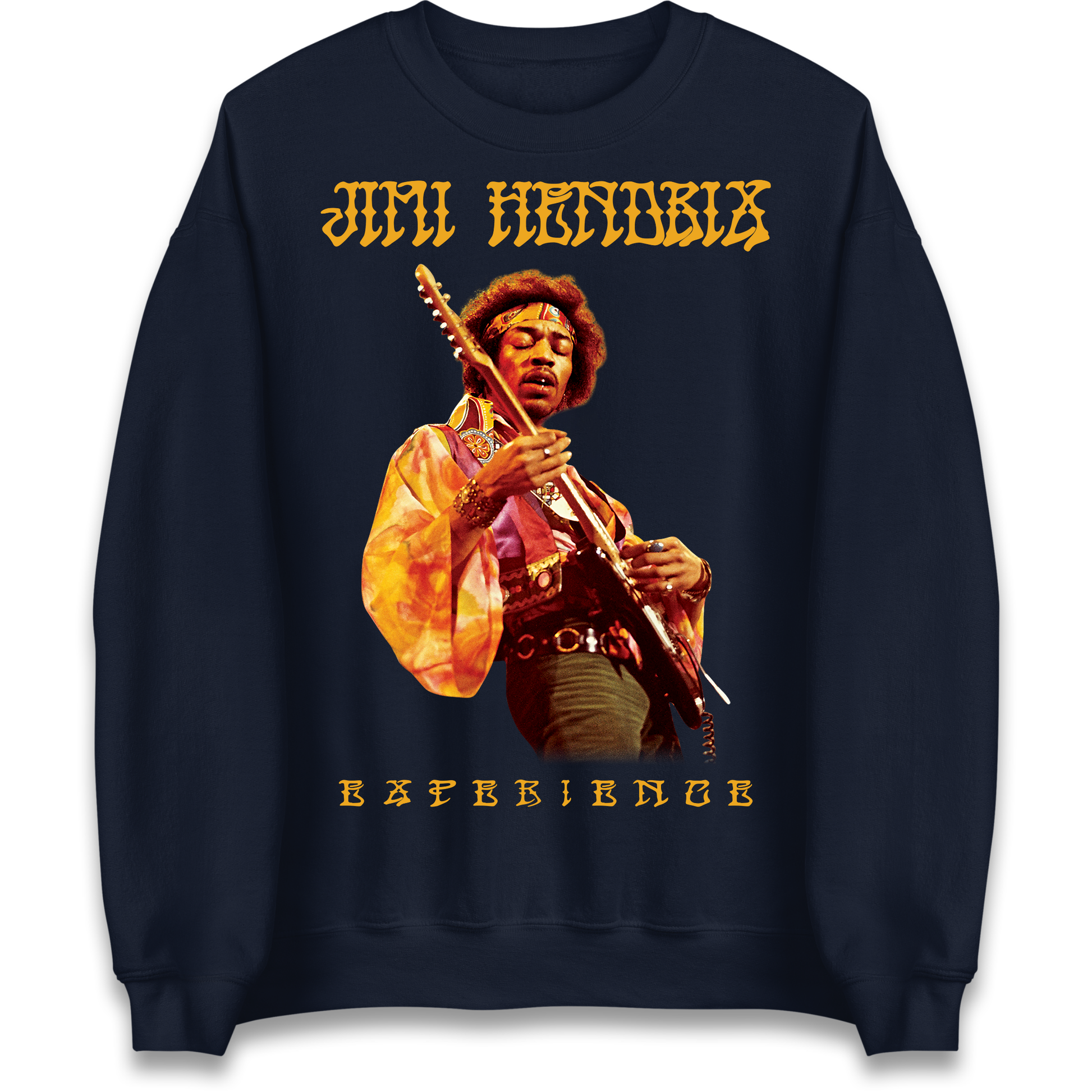 Jimi Hendrix Experience Sweatshirt